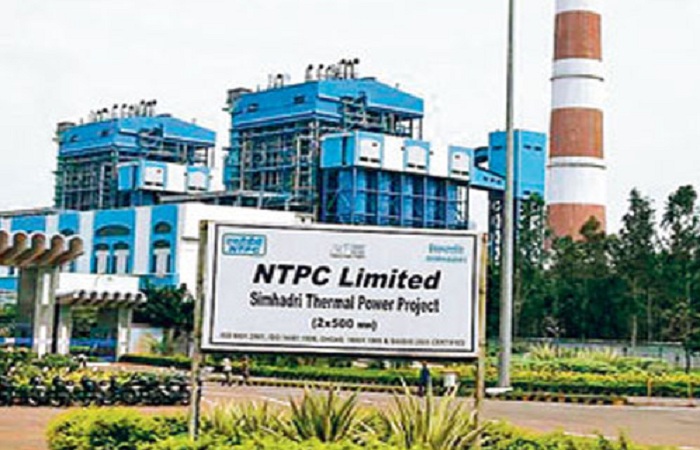 NTPCનો મોટો દાવ: ગુજરાત સહિત દેશભરમાં 700 થી 1,600 મેગાવોટના પરમાણુ પ્લાન્ટ સ્થાપવામાં આવશે
