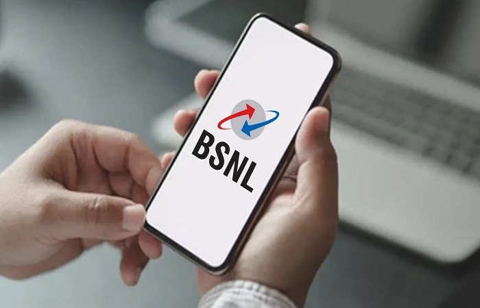 BSNL એ નવો રિચાર્જ પ્લાન રજૂ કર્યો, 250 રુપિયાથી ઓછામાં મળશે રોજેરોજ 2.5GB  ડેટા, જાણો ટોટલ ડિટેઈલ